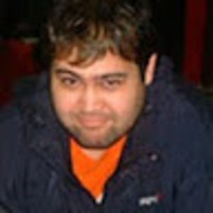 Meet your Posher, Freddy